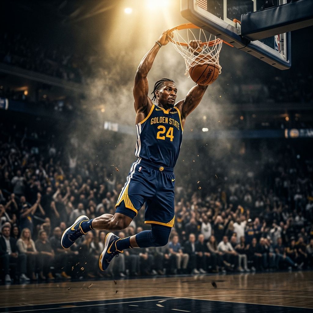Basketball Uniform