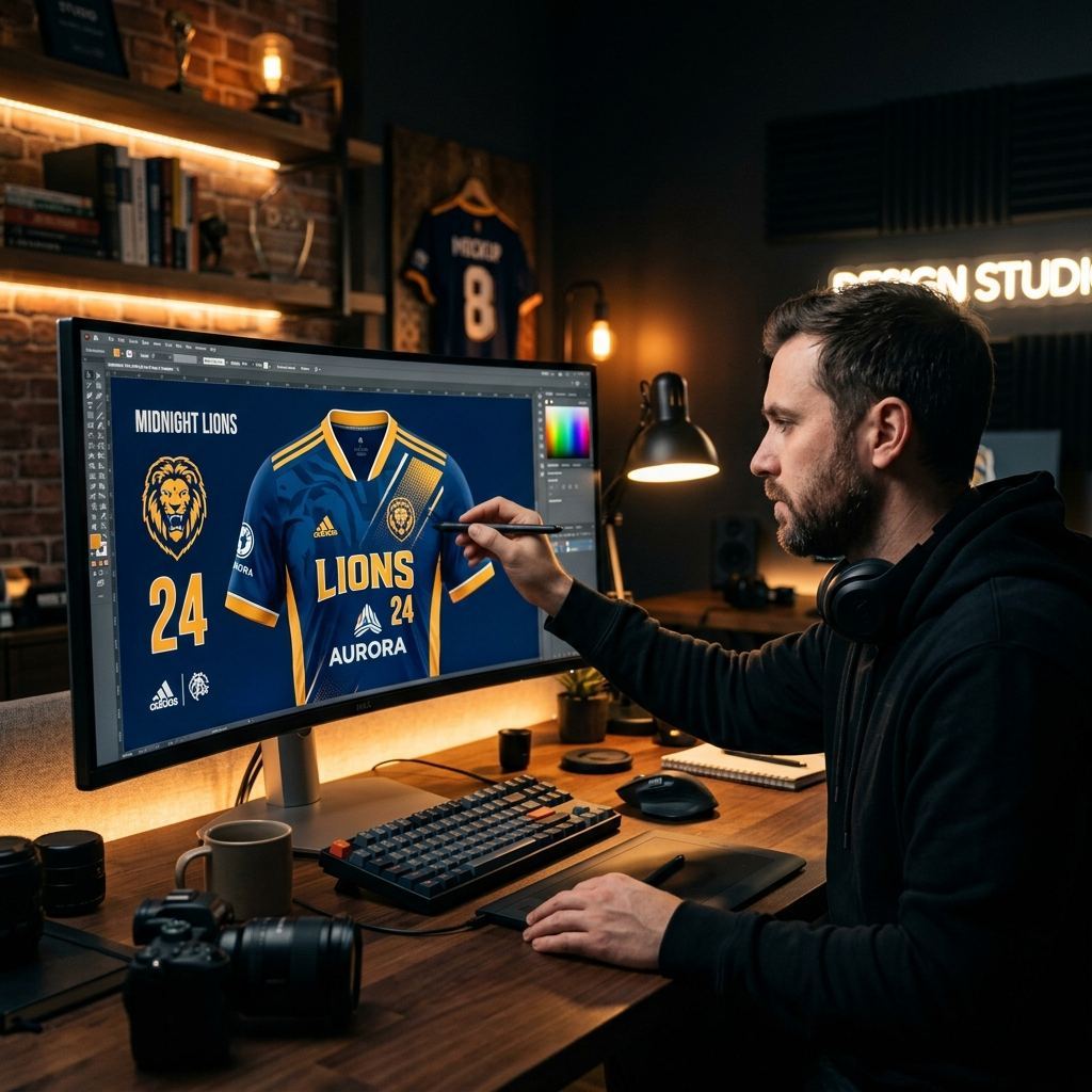 Designing