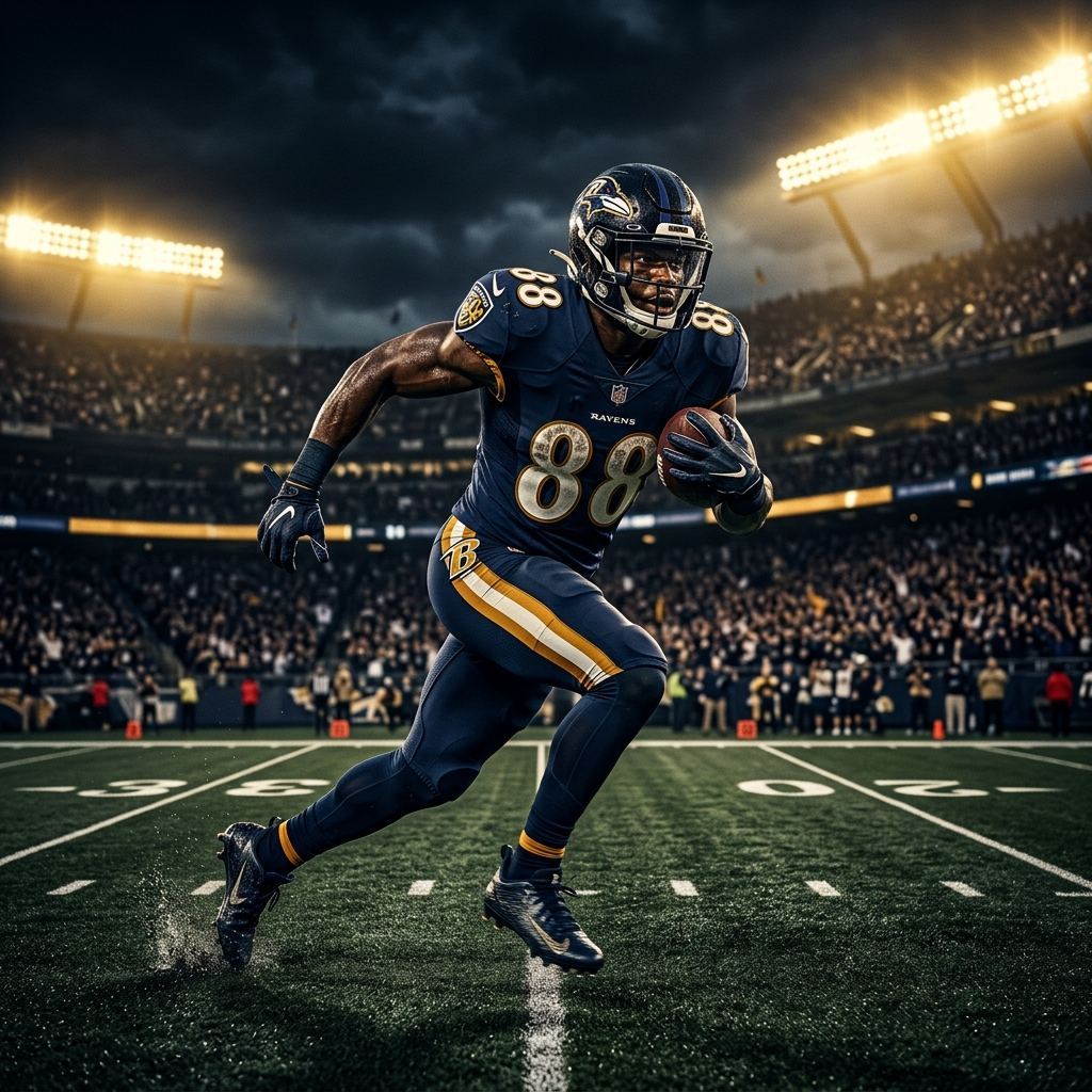 Football Uniform