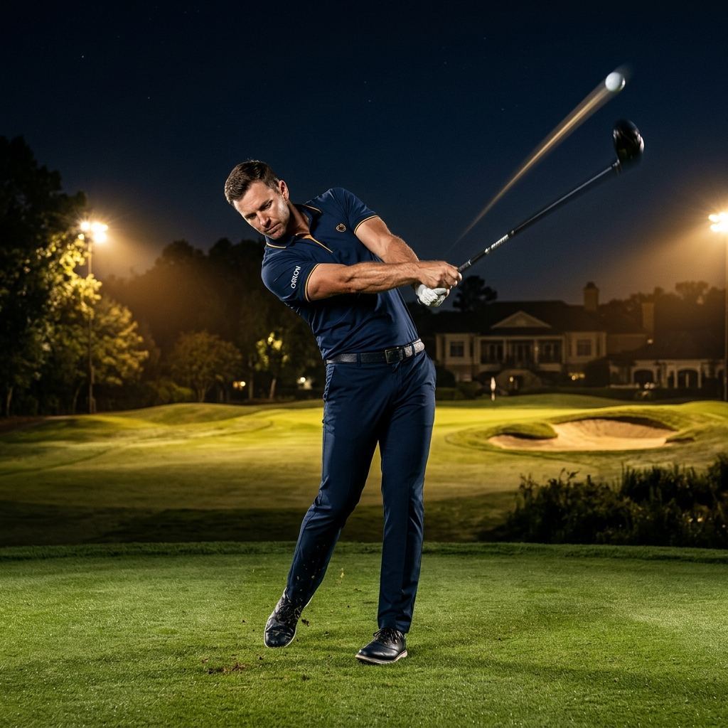 Golf Uniform